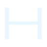Logo for Hersha Hospitality Trust