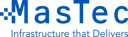 Logo for MasTec Inc