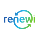 Logo for Renewi plc 