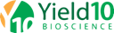 Logo for Yield10 Bioscience Inc