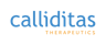 Logo for Calliditas Therapeutics