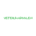 Logo for Veteranpoolen