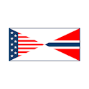 Logo for Nordic American Tankers