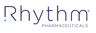 Logo for Rhythm Pharmaceuticals Inc
