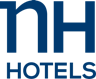 Logo for NH Hotel Group