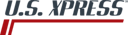 Logo for U.S. Xpress Enterprises Inc