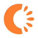 Logo for Cantaloupe Inc