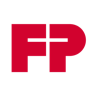 Logo for Francotyp Postalia Holding AG