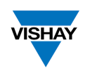 Logo for Vishay Intertechnology Inc