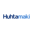 Logo for Huhtamäki