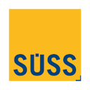 Logo for SÜSS MicroTec SE