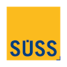 Logo for SÜSS MicroTec