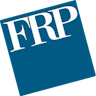 Logo for FRP