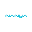 Logo for Nanya Technology Corporation