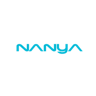 Logo for Nanya Technology Corporation
