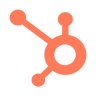 Logo for HubSpot Inc