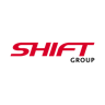 Logo for SHIFT