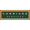 Logo for Carriage Services Inc