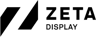 Logo for ZetaDisplay