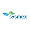 Logo for Sysmex Corporation