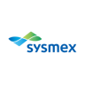 Logo for Sysmex Corporation