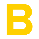 Logo for BenevolentAI société anonyme