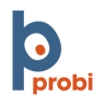 Logo for Probi