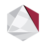 Logo for Burgundy Diamond Mines Limited