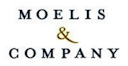 Logo for Moelis & Company