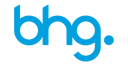 Logo for BHG Group