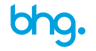 Logo for BHG Group