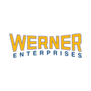 Logo for Werner Enterprises Inc