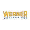 Logo for Werner Enterprises Inc