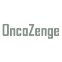 Logo for OncoZenge