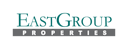 Logo for EastGroup Properties Inc