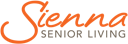 Logo for Sienna Senior Living Inc
