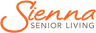 Logo for Sienna Senior Living Inc