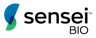 Logo for Sensei Biotherapeutics 