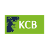 Logo for KCB Group PLC