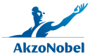 Logo for Akzo Nobel N.V.