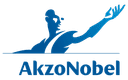 Logo for Akzo Nobel N.V.