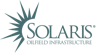 Logo for Solaris Oilfield Infrastructure Inc
