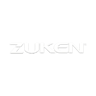 Logo for Zuken
