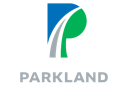 Logo for Parkland Corporation