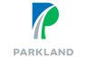 Logo for Parkland Corporation