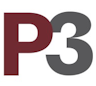 Logo for P3 Health Partners Inc