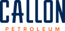 Logo for Callon Petroleum Company