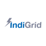 Logo for India Grid Trust