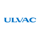 Logo for ULVAC Inc