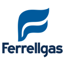 Logo for Ferrellgas Partners L.P.
